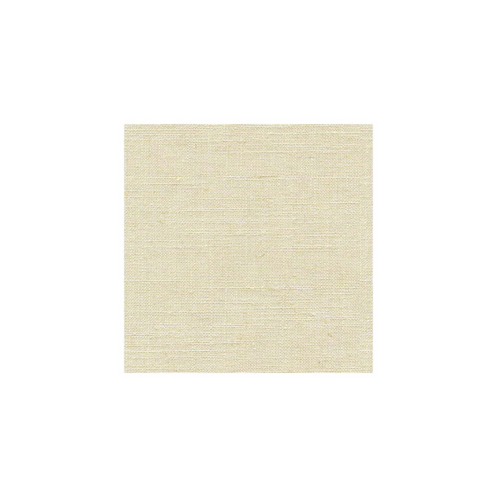 Mesmerizing Ivory by Kravet Smart Fabric GIS VISCOSE - 80%;LINEN - 20% China MEDIUM Horizontal: and Vertical: 55 - Fabric Carolina -