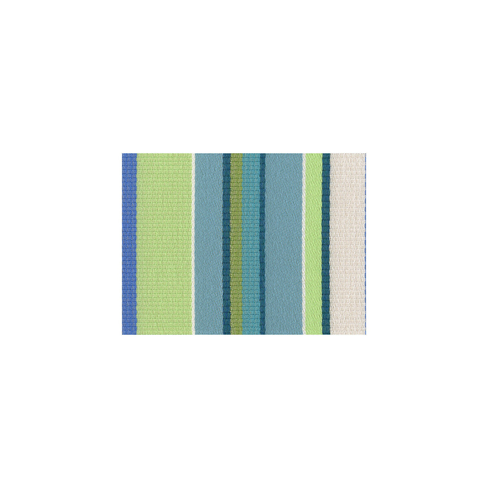 Cummerbund Tropicale by Kravet Couture Designer Fabric THE ECHO DESIGN COLLECTION ACRYLIC - 100% United States MEDIUM Horizontal: 0 and Vertical: 6 54 - Swanky Fabrics -