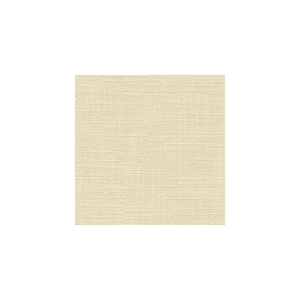 Magnifique Snow by Kravet Smart Fabric POLYESTER - 40%;HEMP - 31%;COTTON - 29% China HEAVY Horizontal: and Vertical: 54 - Fabric Carolina -