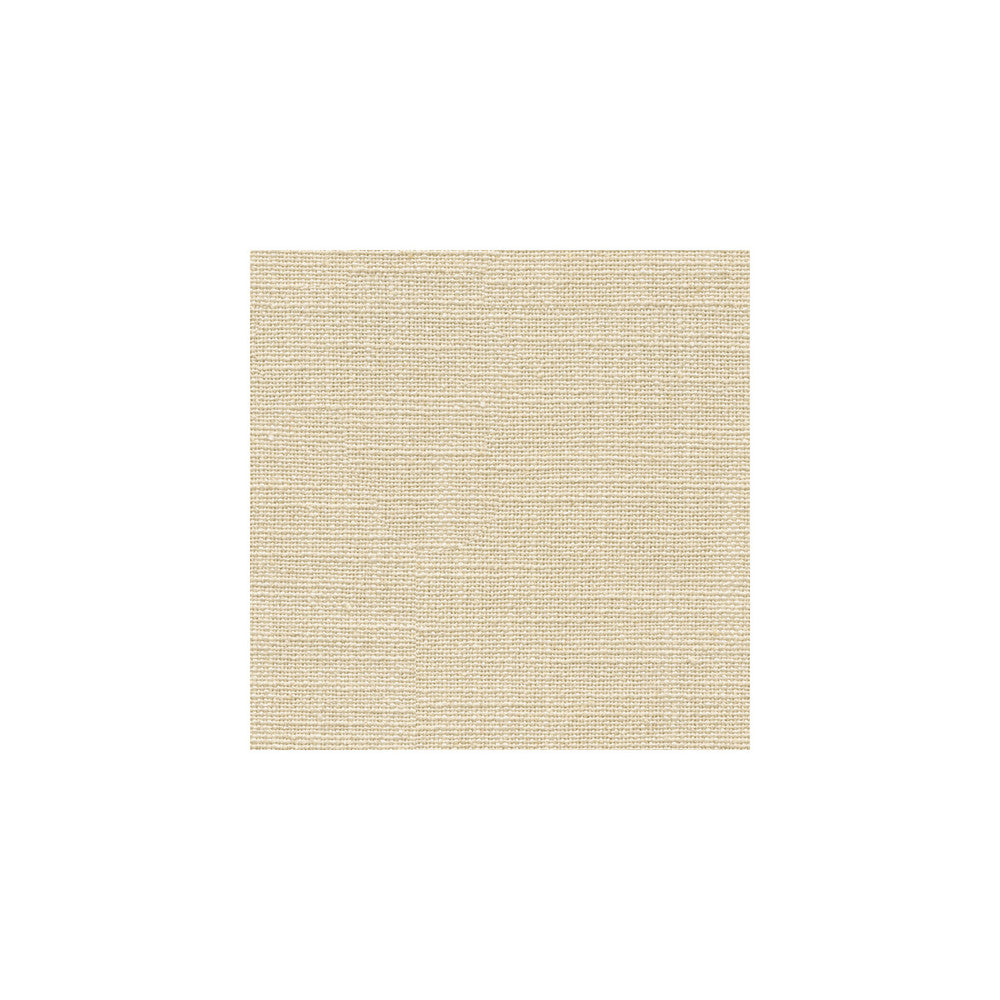 Magnifique Cream by Kravet Smart Fabric POLYESTER - 40%;HEMP - 31%;COTTON - 29% China HEAVY Horizontal: and Vertical: 54 - Fabric Carolina -