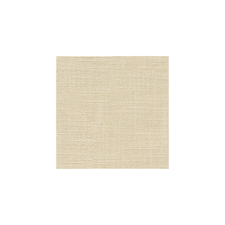 Magnifique Cream by Kravet Smart Designer Fabric - POLYESTER - 40%;HEMP - 31%;COTTON - 29% China HEAVY Horizontal: - and Vertical: - 54 - Swanky Fabrics -