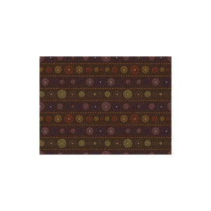 Circle Time Blackberry by Kravet Contract Fabric