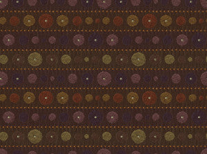 Circle Time Blackberry by Kravet Contract Fabric