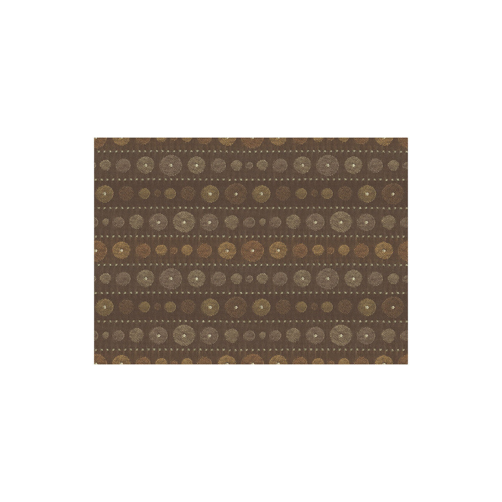 Circle Time Java by Kravet Contract Fabric CONTRACT GIS RECYCLED POLYESTER - 100% United States HEAVY Horizontal: 4.5 and Vertical: 4 54.5 - Fabric Carolina -