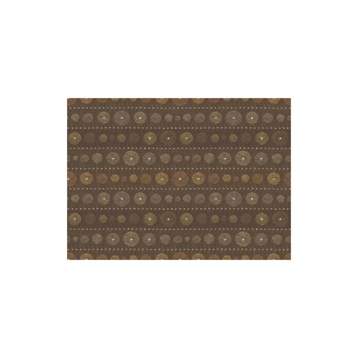Circle Time Java by Kravet Contract Fabric CONTRACT GIS RECYCLED POLYESTER - 100% United States HEAVY Horizontal: 4.5 and Vertical: 4 54.5 - Fabric Carolina -