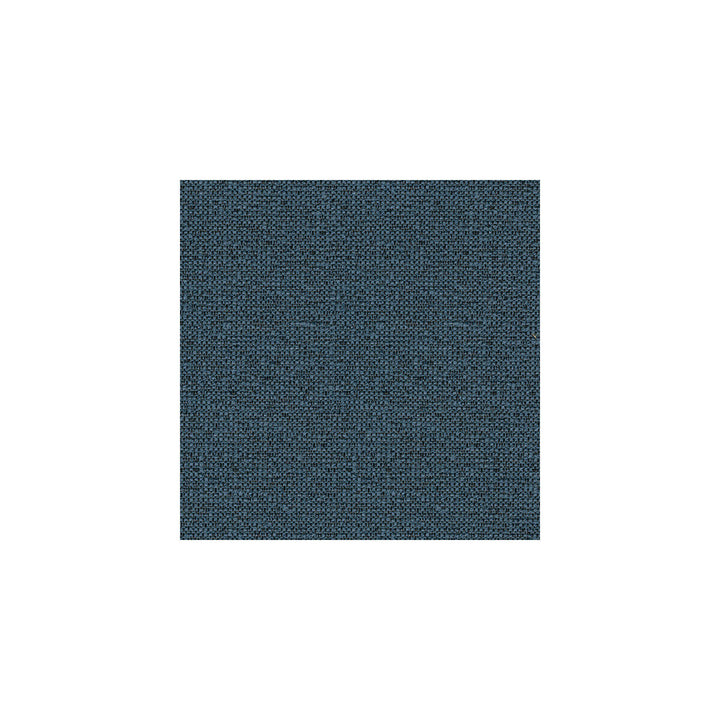 Accolade Sapphire by Kravet Contract Designer Fabric CONTRACT GIS RAYON - 61%;POLYESTER - 23%;COTTON - 15%;NYLON - 1% United States HEAVY Horizontal: 2.5 and Vertical: 0 54 - Swanky Fabrics -