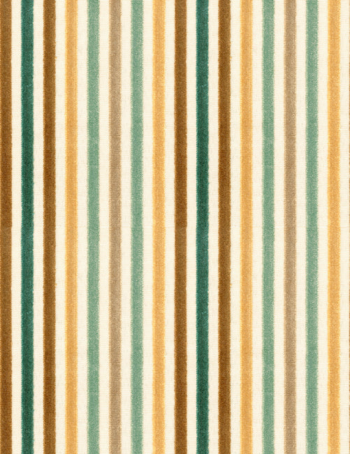 Kravet Smart Fabric 31517.1635 Skipton Peacock 7 Yards