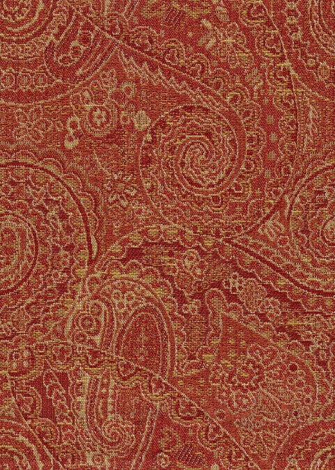 Kasan Paprika by Kravet Contract Fabric