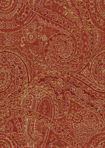 Kasan Paprika by Kravet Contract Fabric