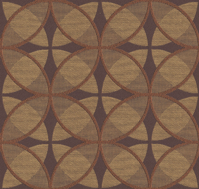 Clockwork Copper by Kravet Contract Fabric