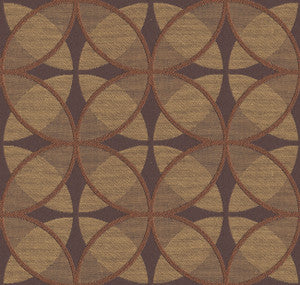 Clockwork Copper by Kravet Contract Fabric