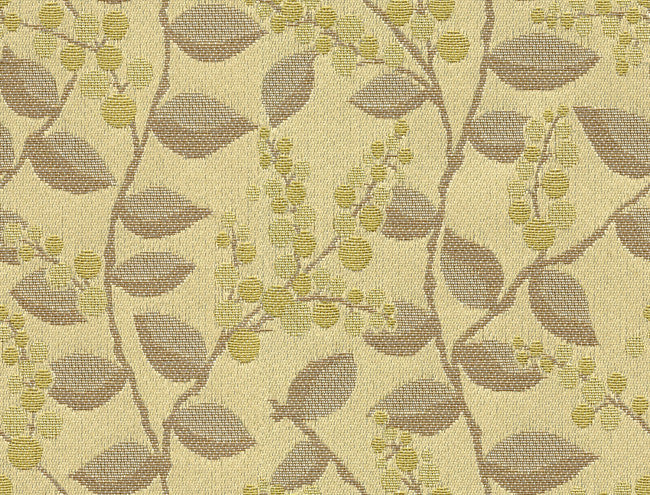 Vine Drive Lemongrass by Kravet Contract Fabric