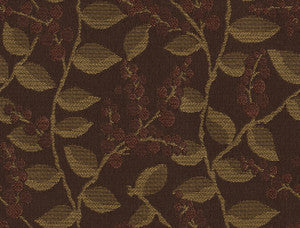 Vine Drive Copper by Kravet Contract Fabric