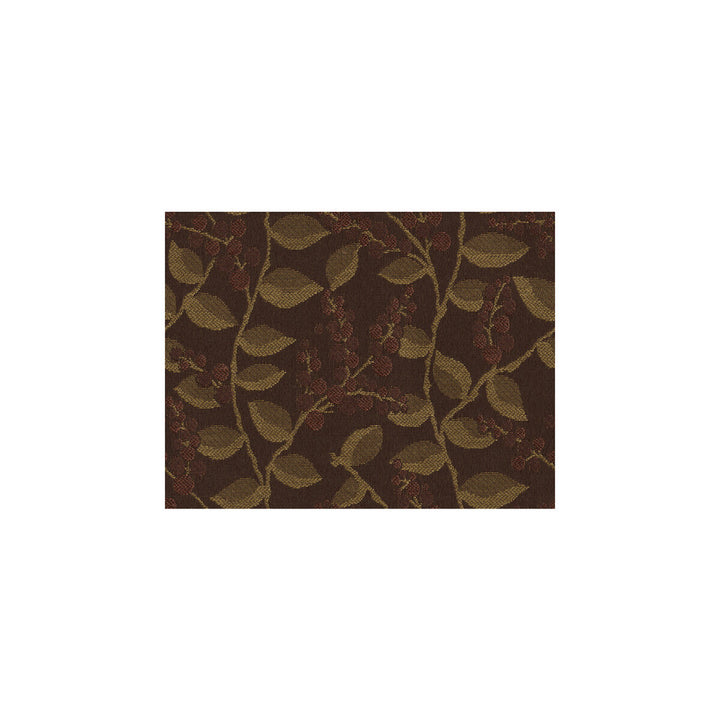 Vine Drive Copper by Kravet Contract Fabric CONTRACT GIS POLYESTER - 67%;RAYON - 33% United States HEAVY Horizontal: 9 and Vertical: 6 58.5 - Fabric Carolina -