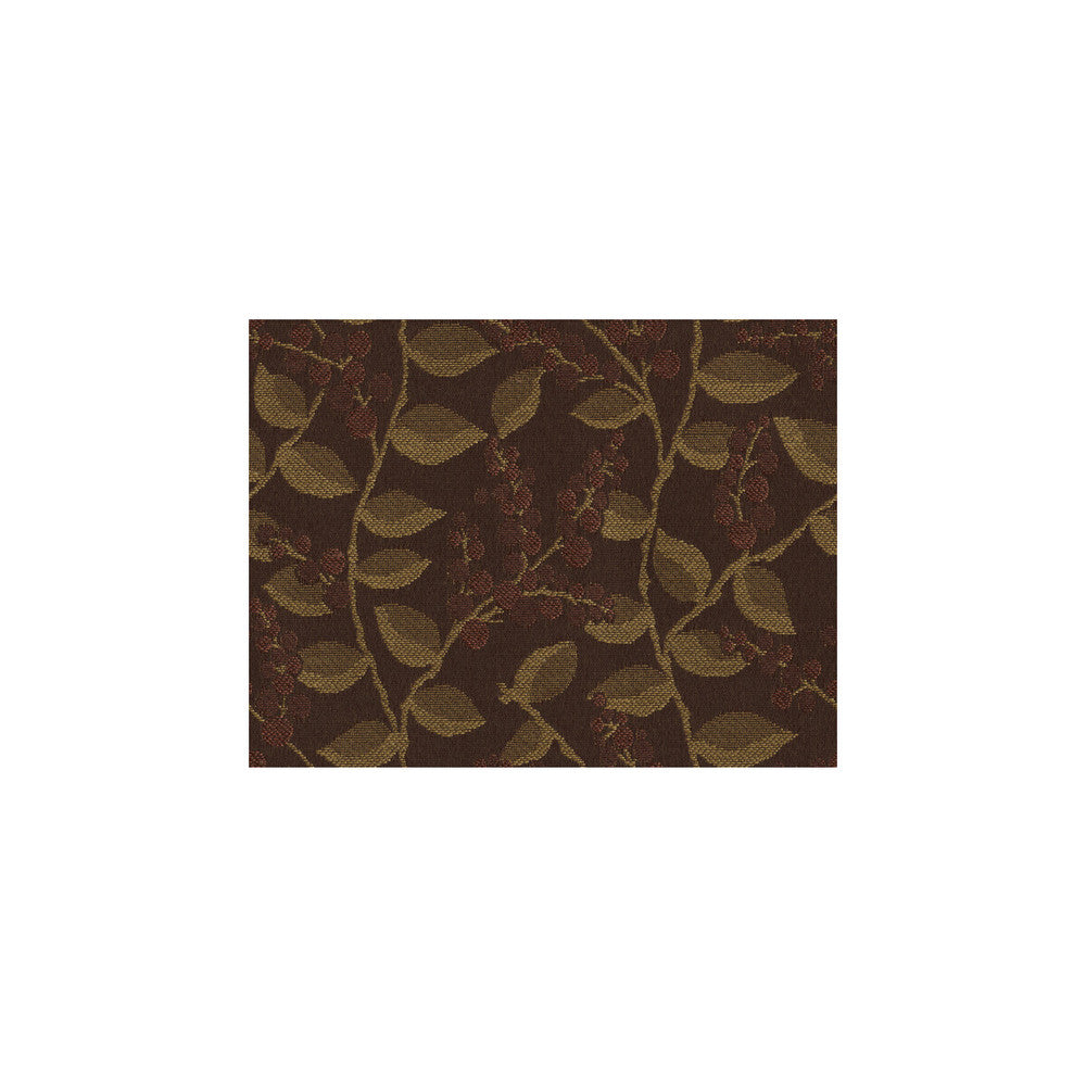 Vine Drive Copper by Kravet Contract Fabric CONTRACT GIS POLYESTER - 67%;RAYON - 33% United States HEAVY Horizontal: 9 and Vertical: 6 58.5 - Fabric Carolina -