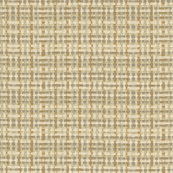 Checked Out 0 by Kravet Couture Fabric