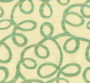 Round About Lagoon by Kravet Contract Fabric