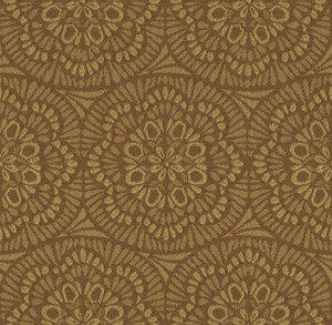 Tessa Brown Sugar by Kravet Contract Fabric