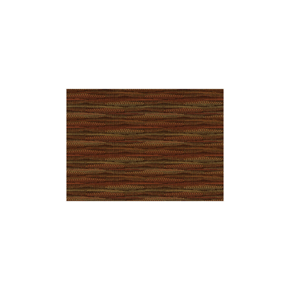 Transport Copper by Kravet Contract Fabric CONTRACT GIS POLYESTER - 68%;RAYON - 32% United States HEAVY Horizontal: 3.5 and Vertical: 2 54.5 - Fabric Carolina -