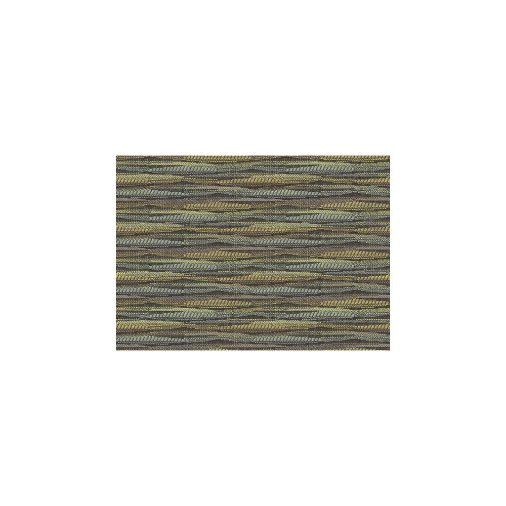 Transport Seaglass by Kravet Contract Designer Fabric CONTRACT GIS POLYESTER - 68%;RAYON - 32% United States HEAVY Horizontal: 3.5 and Vertical: 2 54.5 - Swanky Fabrics -
