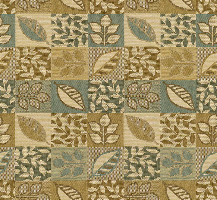 Garden Square Seaglass by Kravet Contract Fabric