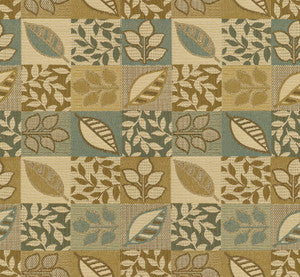 Garden Square Seaglass by Kravet Contract Fabric