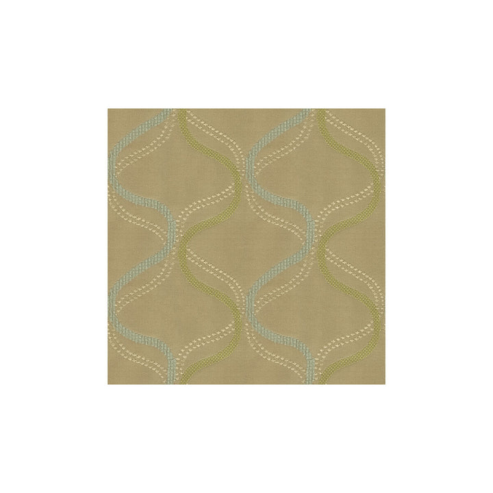 Wishful Opal by Kravet Contract Fabric CONTRACT GIS POLYESTER - 45%;RECYCLED POLYESTER - 32%;RAYON - 19%;COTTON - 4% United States HEAVY Horizontal: 14 and Vertical: 5 54 - Fabric Carolina -