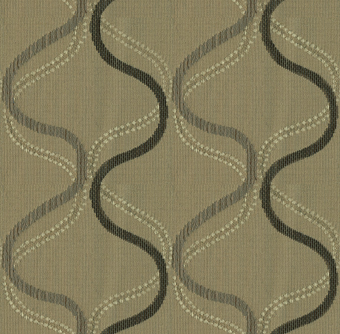 Wishful Driftwood by Kravet Contract Fabric