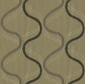 Wishful Driftwood by Kravet Contract Fabric