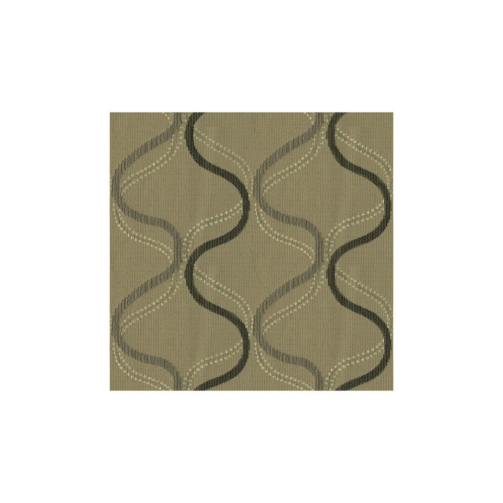 Wishful Driftwood by Kravet Contract Fabric CONTRACT GIS POLYESTER - 45%;RECYCLED POLYESTER - 32%;RAYON - 19%;COTTON - 4% United States HEAVY Horizontal: 14 and Vertical: 5 54 - Fabric Carolina -