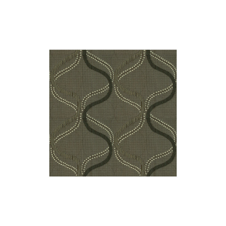 Wishful Pewter by Kravet Contract Fabric CONTRACT GIS POLYESTER - 45%;RECYCLED POLYESTER - 32%;RAYON - 19%;COTTON - 4% United States HEAVY Horizontal: 14 and Vertical: 5 54 - Fabric Carolina -