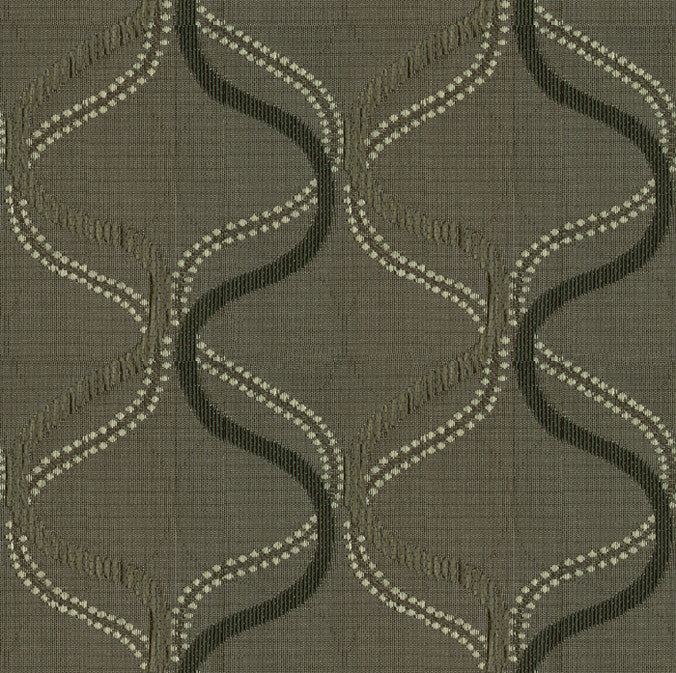 Wishful Pewter by Kravet Contract Fabric