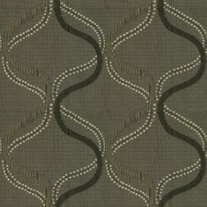 Wishful Pewter by Kravet Contract Fabric