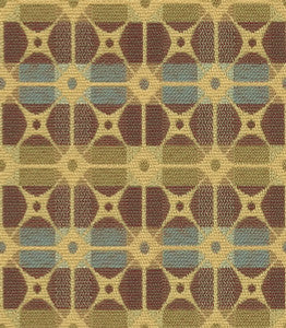 Gateway Coastal by Kravet Contract Fabric