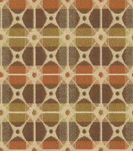 Gateway Copper by Kravet Contract Fabric