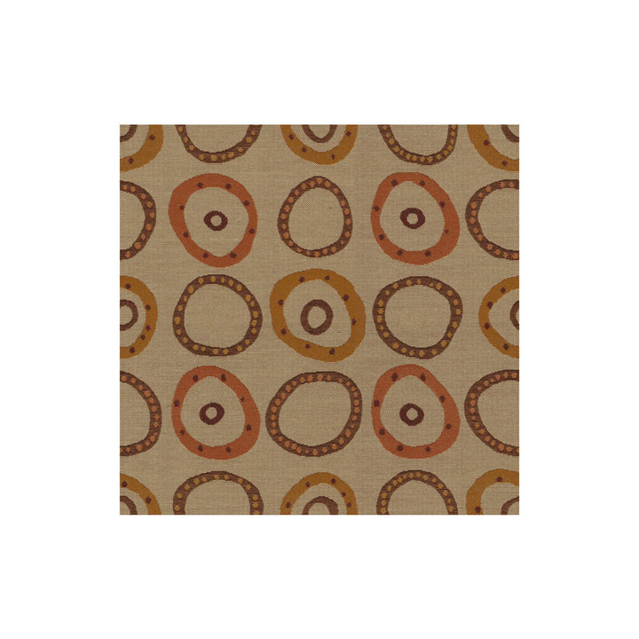Button Up Spice by Kravet Contract Fabric CONTRACT GIS POLYESTER - 68%;RECYCLED POLYESTER - 32% United States HEAVY Horizontal: 15 and Vertical: 14 54.5 - Fabric Carolina -