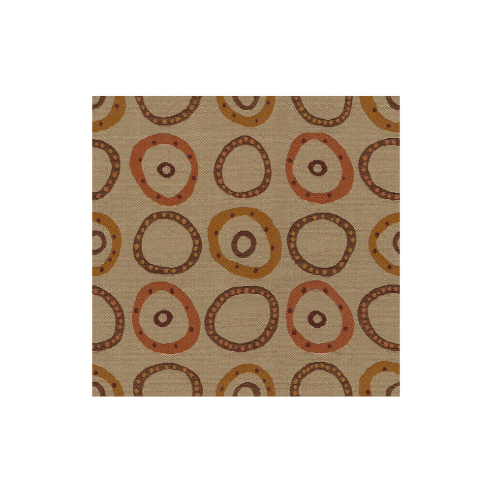Button Up Spice by Kravet Contract Fabric CONTRACT GIS POLYESTER - 68%;RECYCLED POLYESTER - 32% United States HEAVY Horizontal: 15 and Vertical: 14 54.5 - Fabric Carolina -