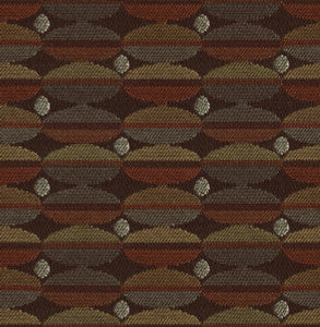 Zeppelin Copper by Kravet Contract Fabric