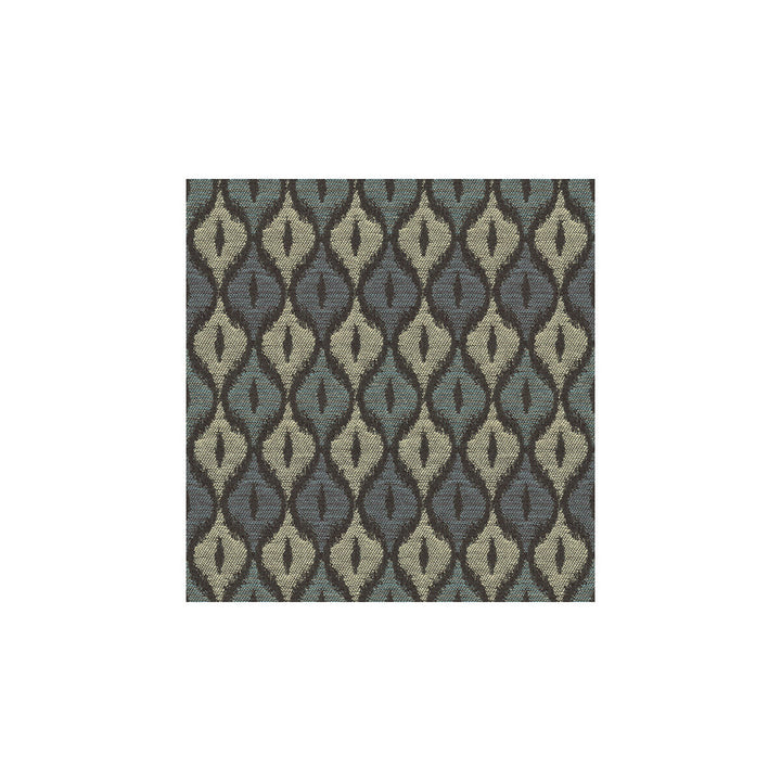 Zahar Ink by Kravet Contract Fabric CONTRACT GIS RECYCLED POLYESTER - 59%;RAYON - 41% United States HEAVY Horizontal: 4 and Vertical: 4 55 - Fabric Carolina -