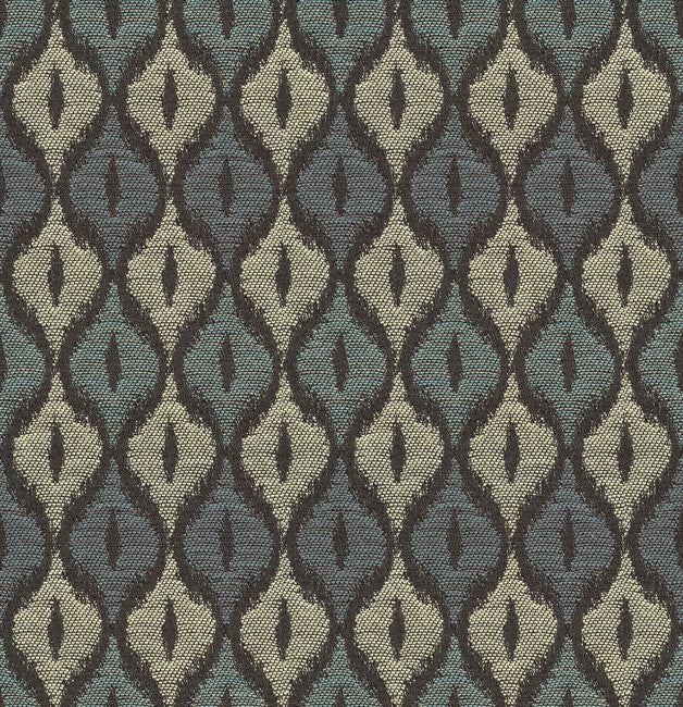 Zahar Ink by Kravet Contract Fabric
