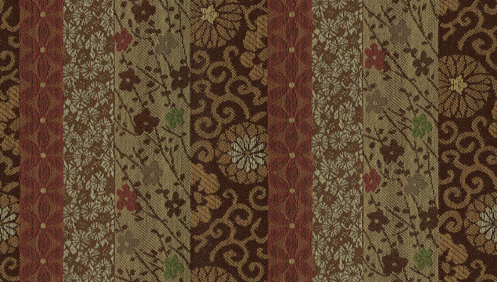 Kamara Copper by Kravet Contract Fabric