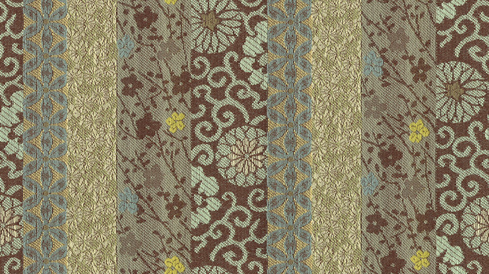 Kamara Seaglass by Kravet Contract Fabric