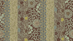 Kamara Seaglass by Kravet Contract Fabric