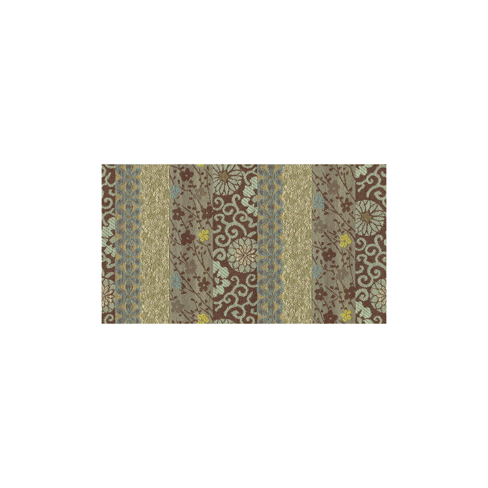 Kamara Seaglass by Kravet Contract Fabric CONTRACT GIS RAYON - 62%;POLYESTER - 38% United States HEAVY Horizontal: 4 and Vertical: 8.5 54.5 - Fabric Carolina -