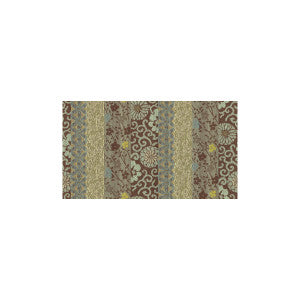 Kamara Seaglass by Kravet Contract Fabric