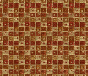 Little Boxes Spice by Kravet Contract Fabric