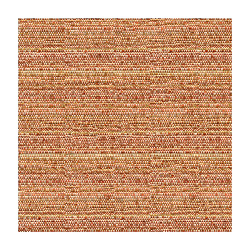 Melanger Mandarin by Kravet Couture Fabric THE ECHO DESIGN COLLECTION SOLUTION DYED ACRYLIC - 100% United States HEAVY Horizontal: 7 and Vertical: 3 54 - Fabric Carolina -