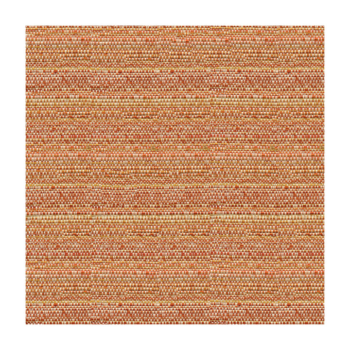 Melanger Mandarin by Kravet Couture Fabric THE ECHO DESIGN COLLECTION SOLUTION DYED ACRYLIC - 100% United States HEAVY Horizontal: 7 and Vertical: 3 54 - Fabric Carolina -
