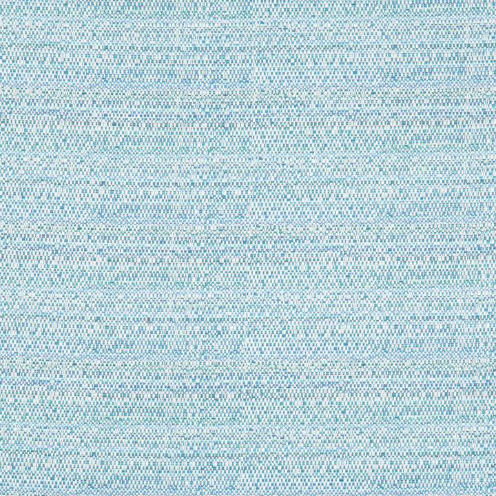 Melanger Peacock by Kravet Couture Fabric ECHO INDOOR OUTDOOR IBIZA SOLUTION DYED ACRYLIC - 100% United States HEAVY Horizontal: 7 and Vertical: 3 54 - Fabric Carolina -