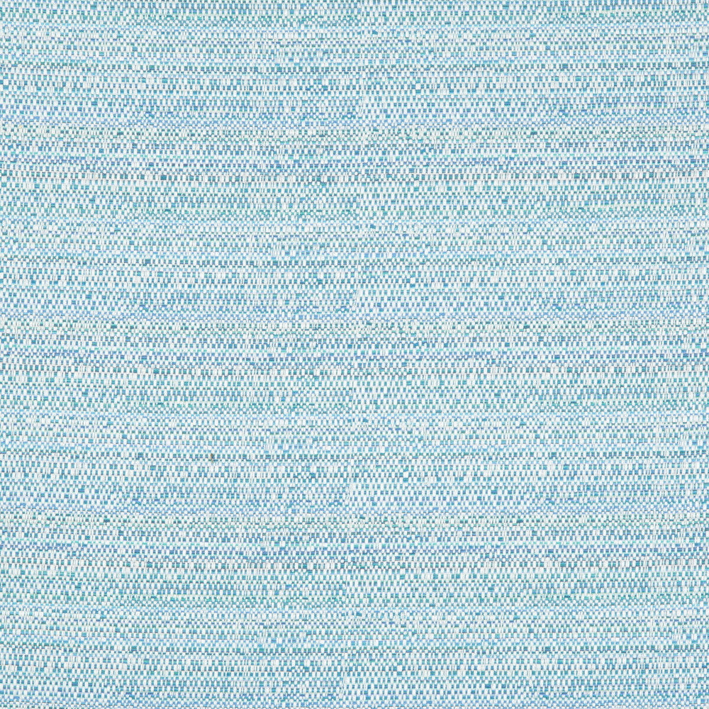 Melanger Peacock by Kravet Couture Fabric ECHO INDOOR OUTDOOR IBIZA SOLUTION DYED ACRYLIC - 100% United States HEAVY Horizontal: 7 and Vertical: 3 54 - Fabric Carolina -